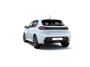 Peugeot 208 STYLE Benzin 100