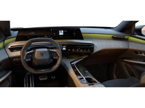 Peugeot 5008 GT HYBRID 145 DSC6