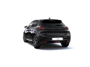 Peugeot 208 GT Elektromotor 156