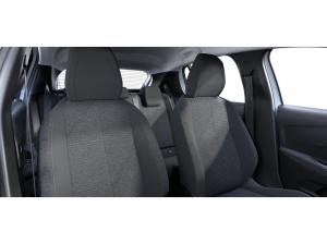 Peugeot 208 STYLE Benzin 100