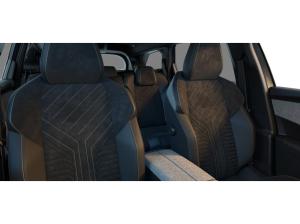 Peugeot 5008 GT HYBRID 145 DSC6