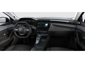 Peugeot 308 SW ALLURE HYBRID 145 DSC6