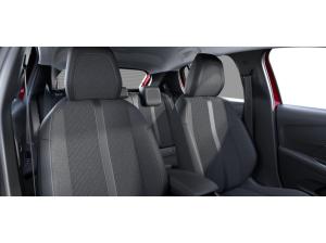 Peugeot 208 ALLURE HYBRID 110 DSC6