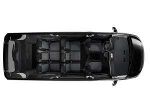 Peugeot Traveller Active L3 Diesel 180 EAT8