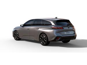 Peugeot 308 SW ALLURE HYBRID 145 DSC6