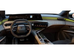 Peugeot 5008 GT EXCLUSIVE HYBRID 145 DSC6