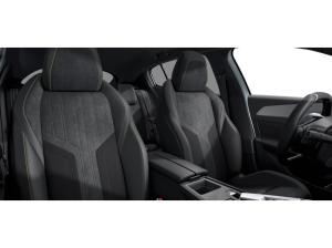 Peugeot 408 GT EXCLUSIVE HYBRID 145 DSC6