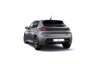 Peugeot 208 BUSINESS Benzin 100