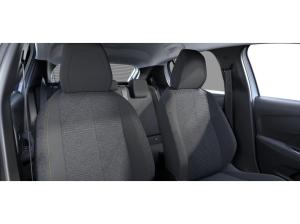 Peugeot 208 BUSINESS Benzin 100