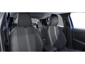 Peugeot 208 ALLURE Benzin 100