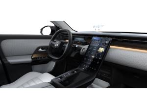 Citroën C5 Aircross Hybrid 145 Doppelkupplung 6-Gang MAX