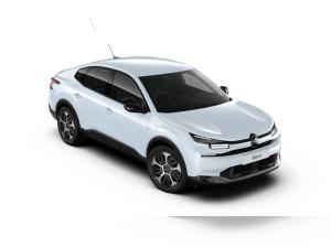 Citroën C4 X Elektromotor 156 Plus