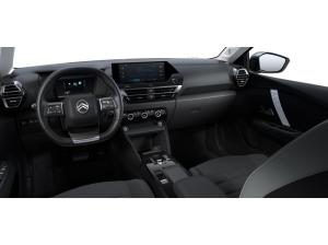 Citroën C4 X Elektromotor 156 Plus