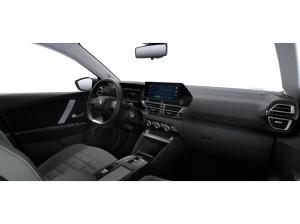 Citroën C4 X Elektromotor 156 Plus