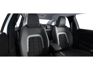 Citroën C4 X Elektromotor 156 Plus