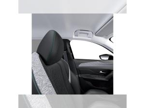 Peugeot 408 Allure HYBRID 145 DSC6