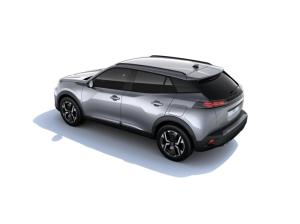 Peugeot 2008 ALLURE Benzin 130 EAT8