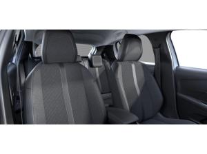 Peugeot 208 ALLURE Benzin 100