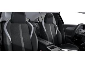 Peugeot 408 Allure HYBRID 145 DSC6