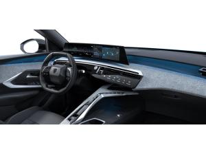 Peugeot 3008 GT HYBRID 145 DSC6