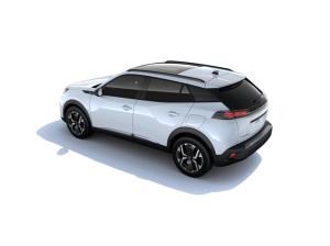 Peugeot 2008 ALLURE Elektromotor 156