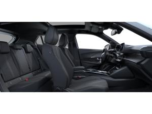 Peugeot 2008 ALLURE Elektromotor 156