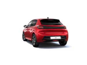 Peugeot 208 ALLURE Benzin 100