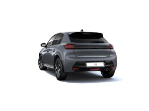 Peugeot 208 GT HYBRID 110 DSC6