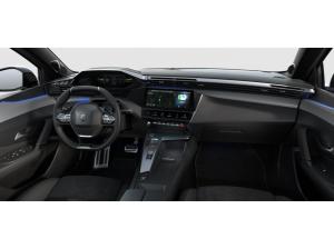 Peugeot 308 SW GT HYBRID 145 DSC6