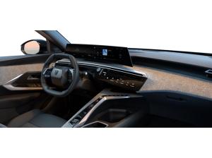 Peugeot 5008 Allure Business HYBRID 145 DSC6