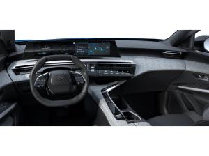 Peugeot 3008 Allure Business Elektromotor 210