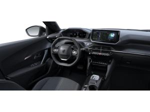 Peugeot 2008 ALLURE Elektromotor 156