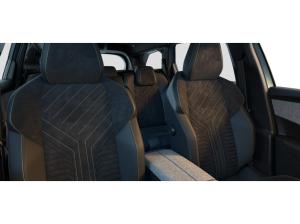 Peugeot 5008 GT Elektromotor 210