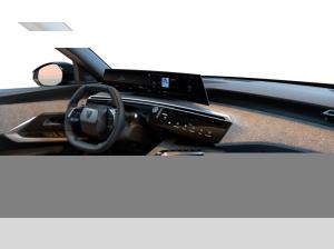 Peugeot 5008 Allure Business HYBRID 145 DSC6