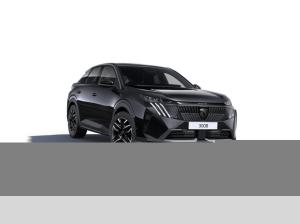 Peugeot 3008 Allure Business HYBRID 145 DSC6