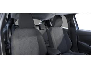 Peugeot 208 BUSINESS HYBRID 110 DSC6