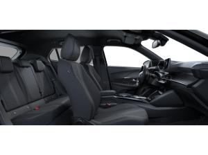 Peugeot 2008 ALLURE Elektromotor 156