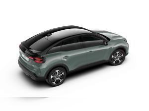 Citroën C4 Hybrid 145 Doppelkupplung 6-Gang PLUS