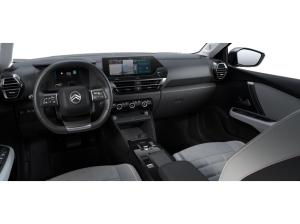 Citroën C4 Hybrid 145 Doppelkupplung 6-Gang MAX