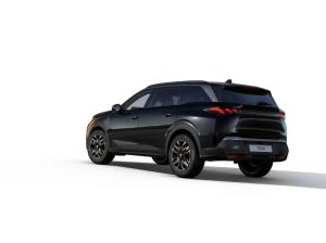 Peugeot 5008 GT HYBRID 145 DSC6