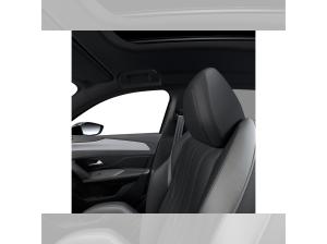 Peugeot 408 GT EXCLUSIVE Plug-In Hybrid 225 DSC7