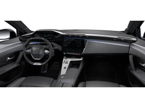 Peugeot 408 GT EXCLUSIVE Plug-In Hybrid 225 DSC7