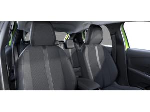 Peugeot 208 ALLURE HYBRID 110 DSC6