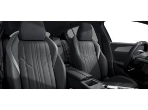 Peugeot 408 GT EXCLUSIVE Plug-In Hybrid 225 DSC7