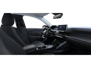 Peugeot 208 STYLE Elektromotor 136