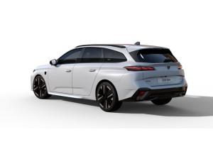 Peugeot 308 SW GT HYBRID 145 DSC6