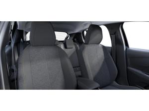 Peugeot 208 STYLE Elektromotor 136