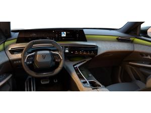 Peugeot 5008 GT HYBRID 145 e-DSC6 7 Sitzer