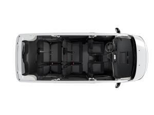 Peugeot Traveller Active L2 Diesel 180 EAT8