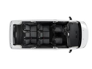 Peugeot Traveller Active L2 Diesel 180 EAT8